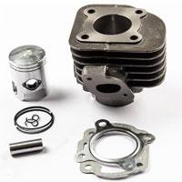 DIO AF 18/24 Поршневая скутер Хонда Дио Ямаха 50куб