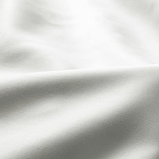 Наволочка НАТТЭСМИН белый 50x70 см ИКЕА, IKEA, фото 3