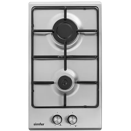 Варочная поверхность газовая Simfer H30V20M416, фото 2