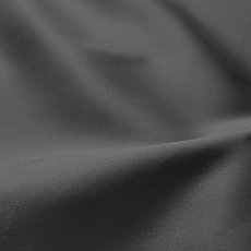 Наволочка НАТТЭСМИН темно-серый 50x70 см ИКЕА, IKEA, фото 3