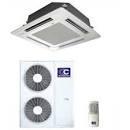 Almacom ACC-48НА кассеталық кондиционері