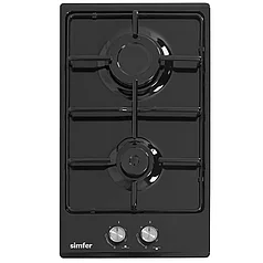 Варочная поверхность газовая Simfer H30V20B420