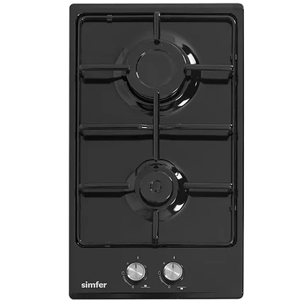 Варочная поверхность газовая Simfer H30V20B420, фото 2