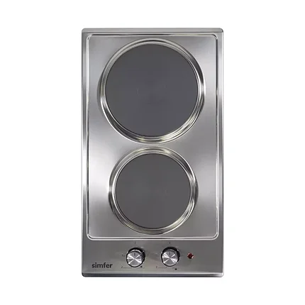 Варочная поверхность электрическая Simfer H30E02M016, фото 2