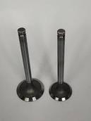 GY-6 Клапана скутер 80 куб