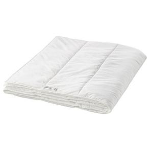 Одеяло легкое СЭФФЕРОТ 200x200 см ИКЕА, IKEA, фото 2