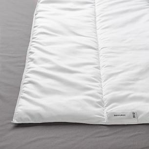 Одеяло легкое СЭФФЕРОТ 200x200 см ИКЕА, IKEA, фото 2