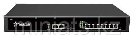 Телефонная станция IP-АТС Yeastar S50