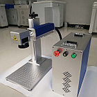 Лазерный маркер 20W Raycus, фото 4