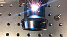 Лазерный маркиратор JK-20W + Поворотное устройство, фото 3