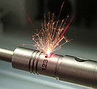 Лазерный маркер 20W RAYCUS с поворотной осью, фото 6