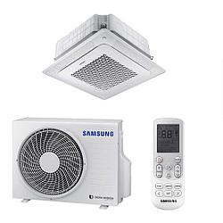 Кассеталық кондиционер Samsung AC071NNNDKH/EU