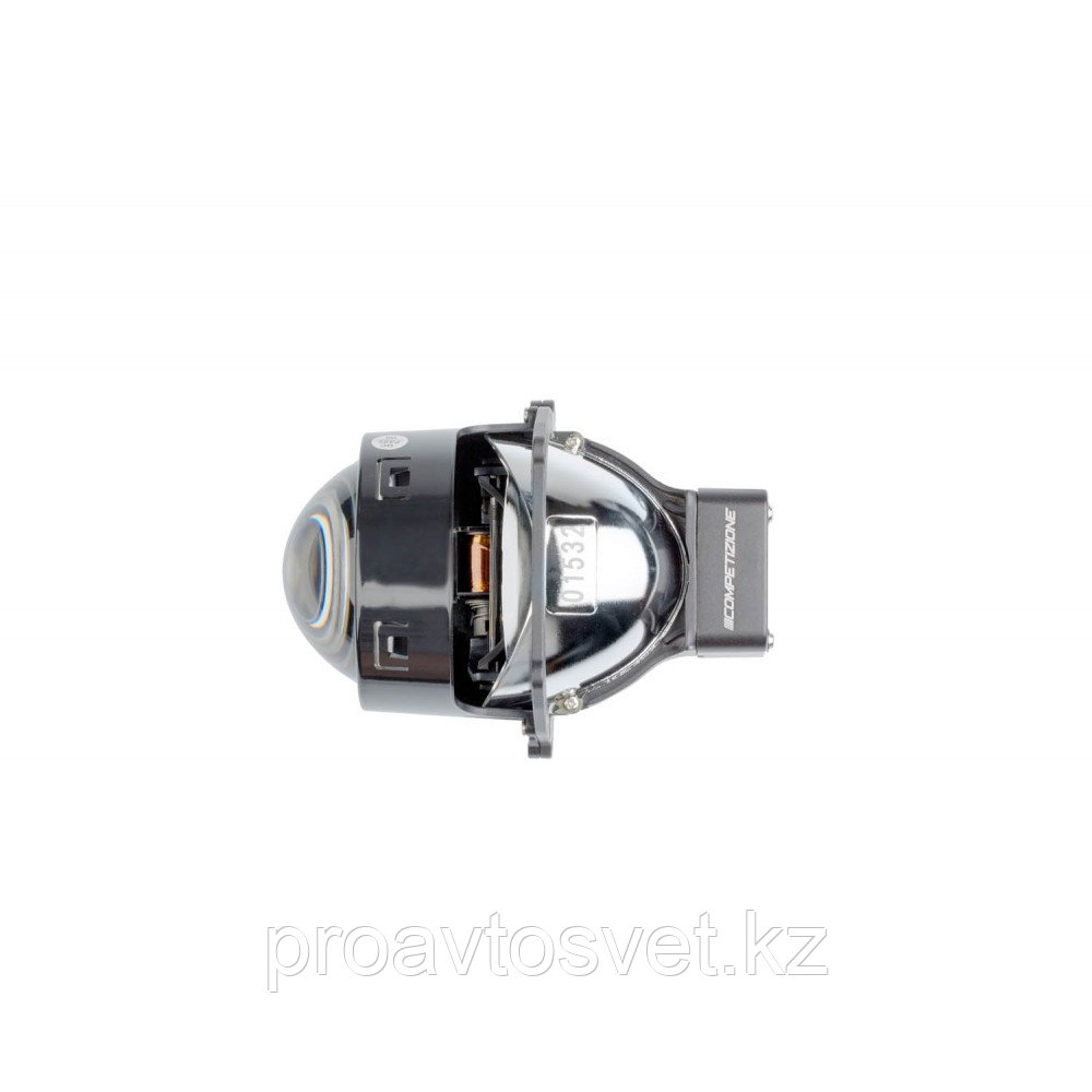 Светодиодные линзы Optima Premium Bi-LED Lens Competizione 4700K, 3.0 - фото 5 - id-p97886495