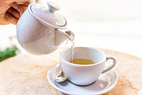 Чай зеленый Impra фольга 2г / 250