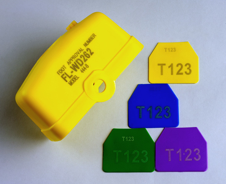 Лазерный маркер 50W RAYCUS с поворотной осью - фото 4 - id-p97886543