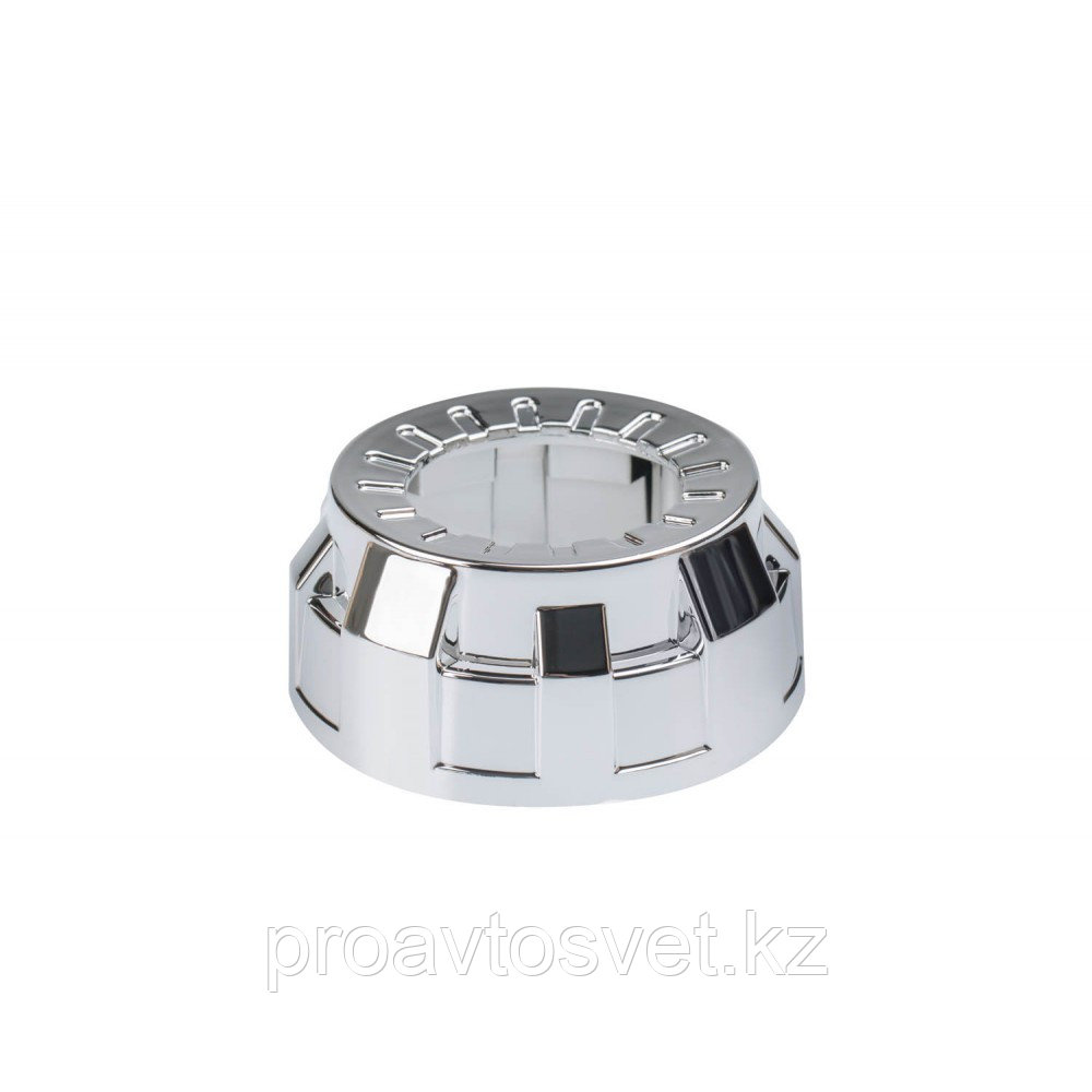 Светодиодные мини линзы Optima Premium Bi-LED LENS Micro Round 2,0 - фото 5 - id-p97886566