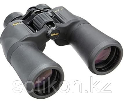 Nikon Бинокль Aculon A211 - 7x50, фото 2