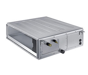 Арналық кондиционер Samsung AC140MNMDKH/EU