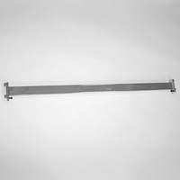 Стяжка соединительная хром CANALINA (L-900 мм) арт. 3842