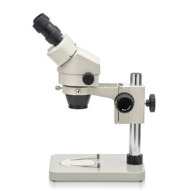 Микроскоп стереоскопический XT-45T - фото 2 - id-p95798008