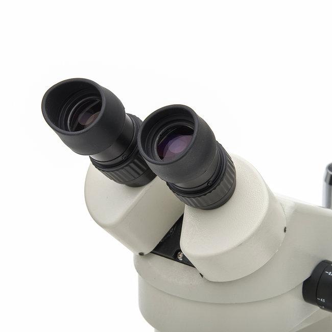 Микроскоп стереоскопический XT-45T - фото 5 - id-p95798008