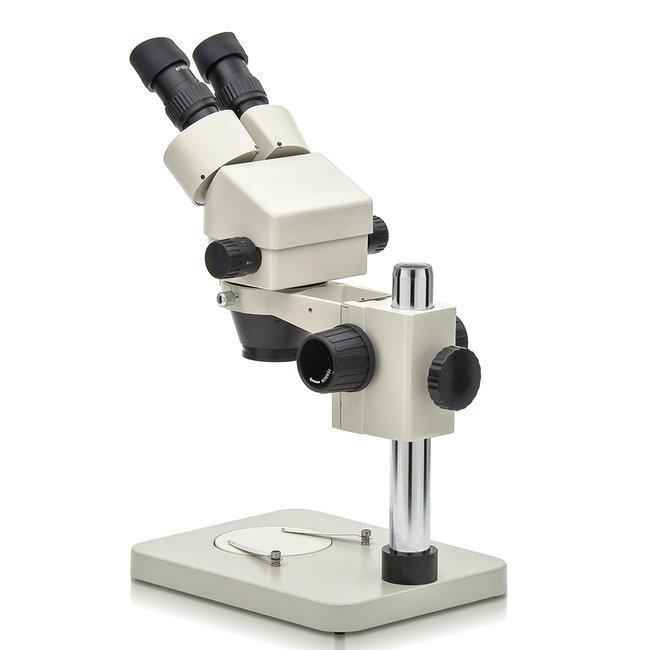 Микроскоп стереоскопический XT-45T - фото 6 - id-p95798008