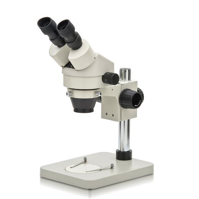 Микроскоп стереоскопический XT-45T - фото 8 - id-p95798008