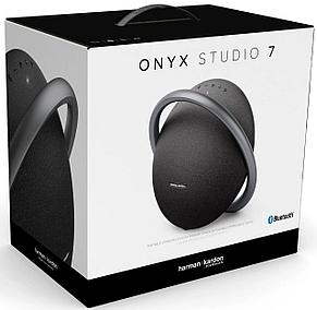 Harman Kardon Onyx Studio 7 Black (2.1) Портативная колонка - РАСПРОДАЖА, фото 2