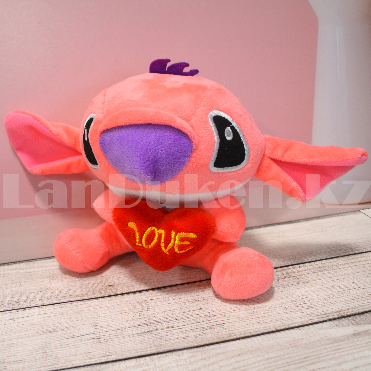 Мягкая игрушка Стич