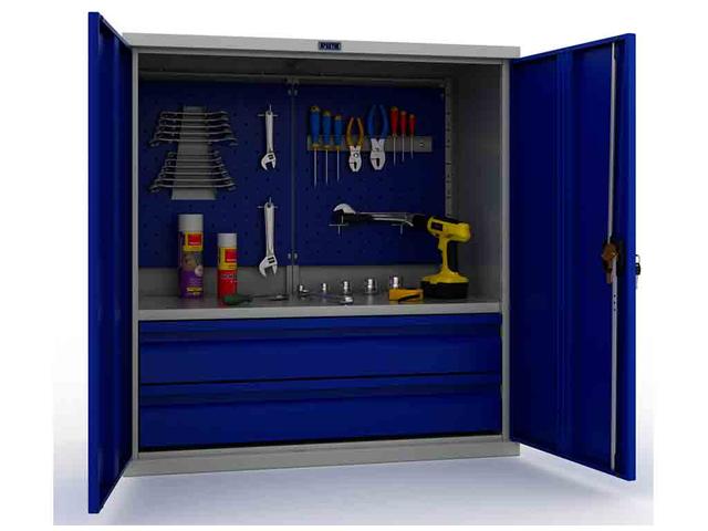 Шкаф инструментальный ТС 1095-021020 фото