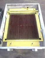 Радиатор охлаждения Shantui SD16 5416718 16Y-03A-03000