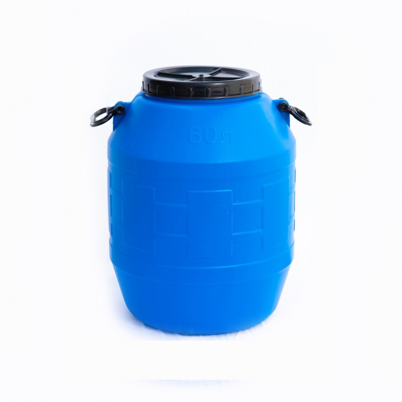 Фляга с ручками 60 л Сайрам пласт, фото 1