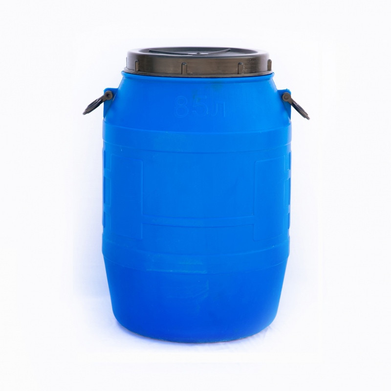 Фляга с ручками 85 л (Сайрам пласт, Казахстан), фото 1