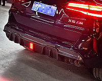 Карбоновый обвес для BMW X5M F95 2020+, фото 1