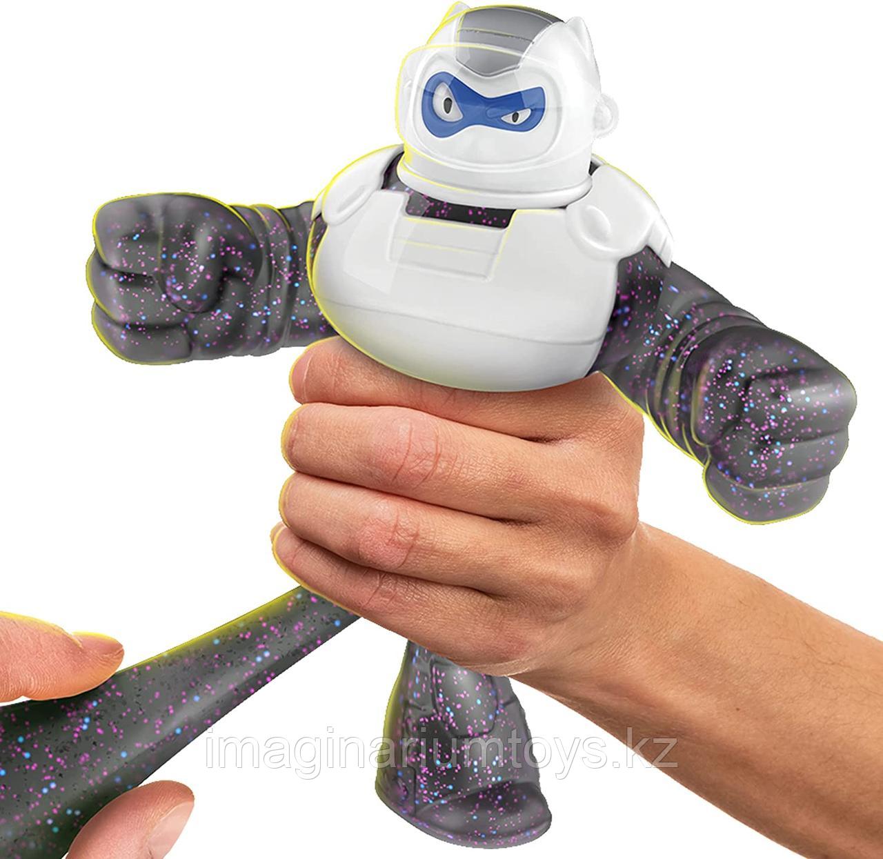 Гуджитсу Галактическая атака Космический Пантаро Goo Jit Zu (id 97898095)