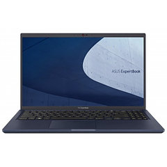 Ноутбук ASUS ExpertBook B9 B9400CE, 14" FHD, i5-1135G7, 8Gb, SSD M.2 512Gb, Win10Pro (90NX0SX1-M04050)