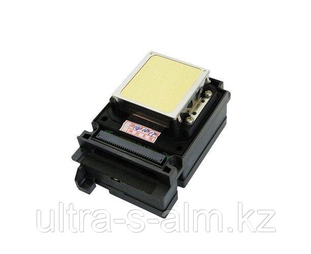 Печатная голова EPSON TX800