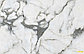 Композитная плита под Мрамор Белая MARBLEPLAST 1220х2440х3 мм, фото 2