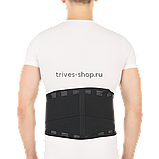 Ортопедический корсет пояснично-крестцовый (Т-1554), фото 3