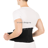 Ортопедический корсет пояснично-крестцовый (Т-1554)