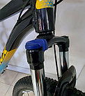 Велосипед Trinx M137, 19 рама, 27,5 колеса. Рассрочка. Kaspi RED., фото 2
