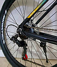 Велосипед Trinx M137, 19 рама, 27,5 колеса. Рассрочка. Kaspi RED., фото 3