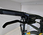 Велосипед Trinx M137, 19 рама, 27,5 колеса. Рассрочка. Kaspi RED., фото 4