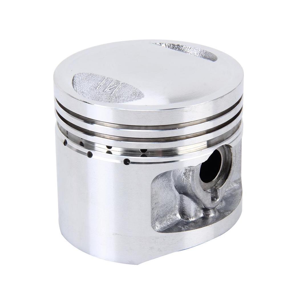 Поршень мото CG 130 RC FM154