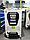 Станция автоматическая для заправки автомобильных кондиционеров TopAuto RR700Touch, фото 4