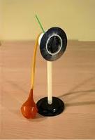 Прибор для определения точки росы