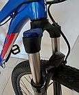 Найнер. Велосипед Trinx M1000 16 рама 29 колеса - гидравлические тормоза. Рассрочка. Kaspi RED, фото 2