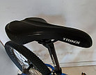 Найнер. Велосипед Trinx M1000 16 рама 29 колеса - гидравлические тормоза. Рассрочка. Kaspi RED, фото 6