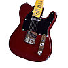 Электрогитара Kaysen Telecaster K-EGL-10 RD, фото 2