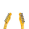 Электрогитара Kaysen Telecaster K-EGL-10 RD, фото 5